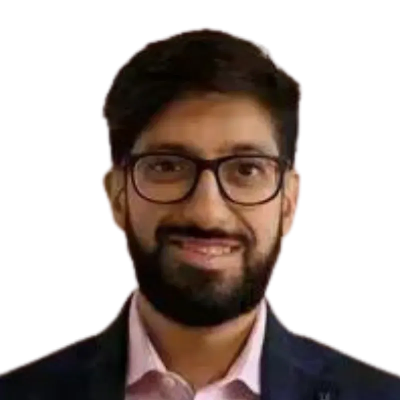 Hamza Aziz, MD