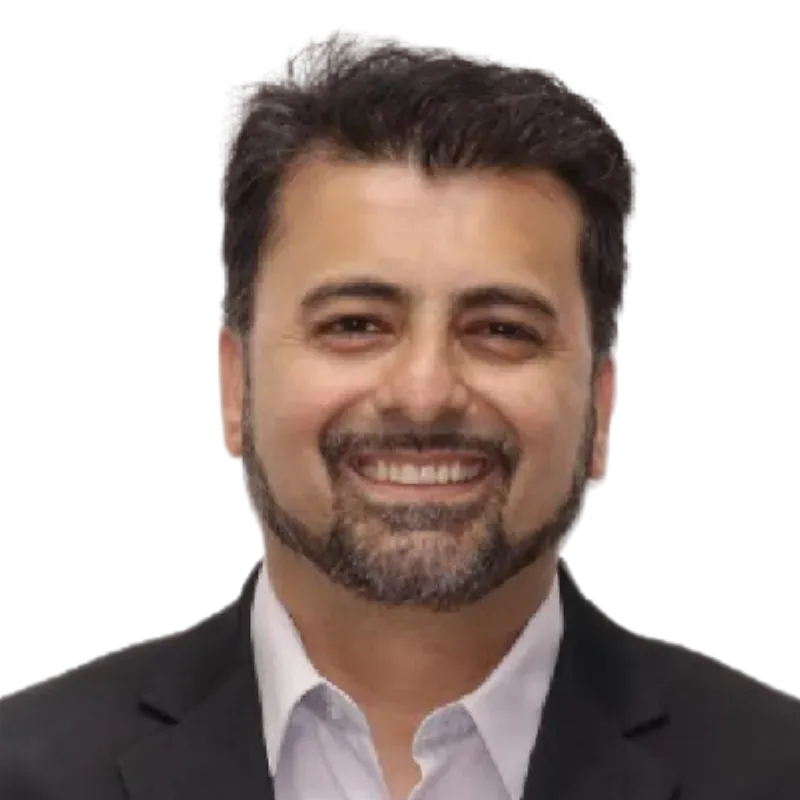 Imran Chunawala, RN