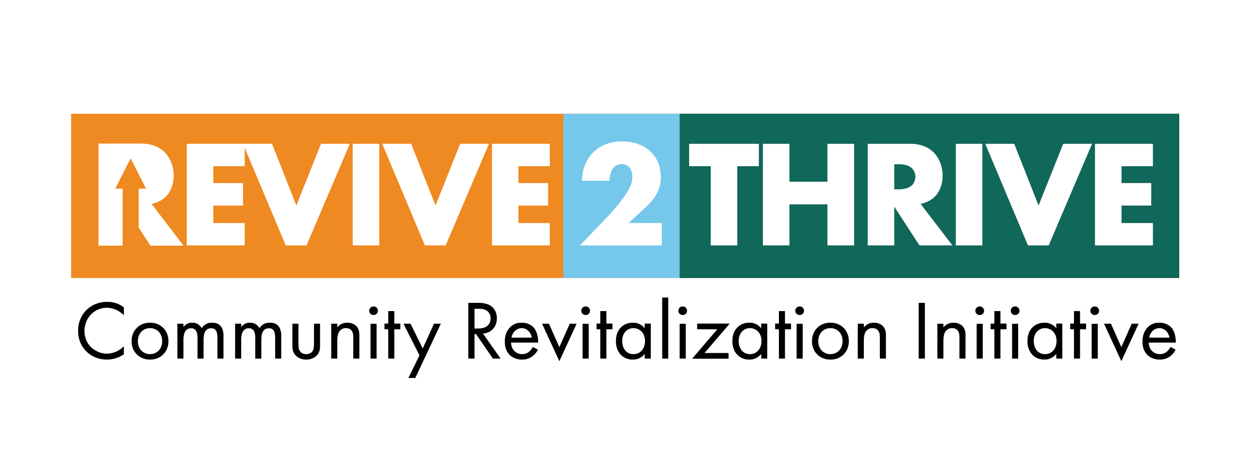Revive2Thrive